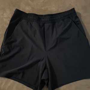 Lululemon Pace Breaker Linerless 5”